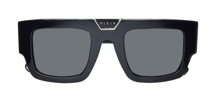 Philipp Plein Spp092 Plein Gloom Sunglasses