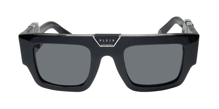 Philipp Plein Spp092 Plein Gloom Sunglasses