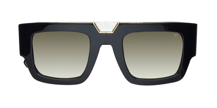 Philipp Plein Spp092 Plein Gloom Sunglasses