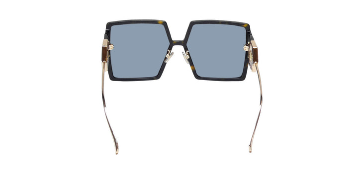 Philipp Plein Spp028 Plein Diva Sunglasses