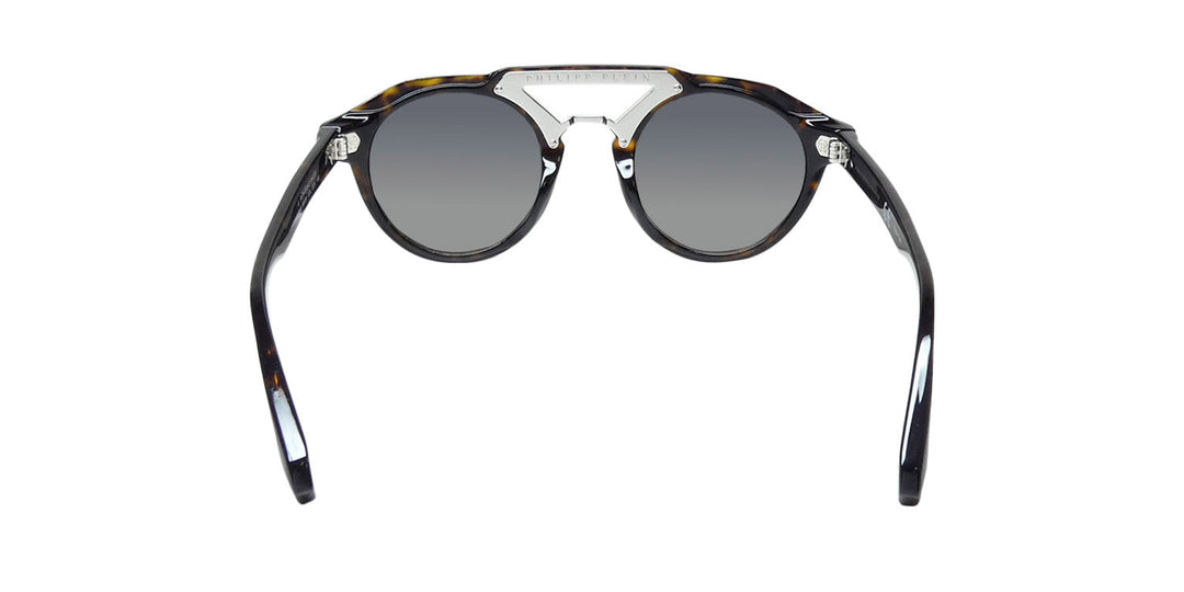 Philipp Plein Spp045 Plein Brave Shades Sunglasses