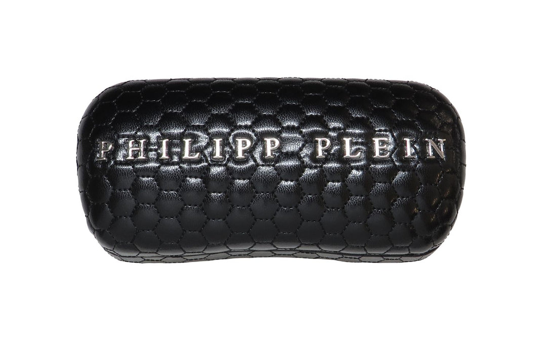 Philipp Plein Spp045 Plein Brave Shades Sunglasses