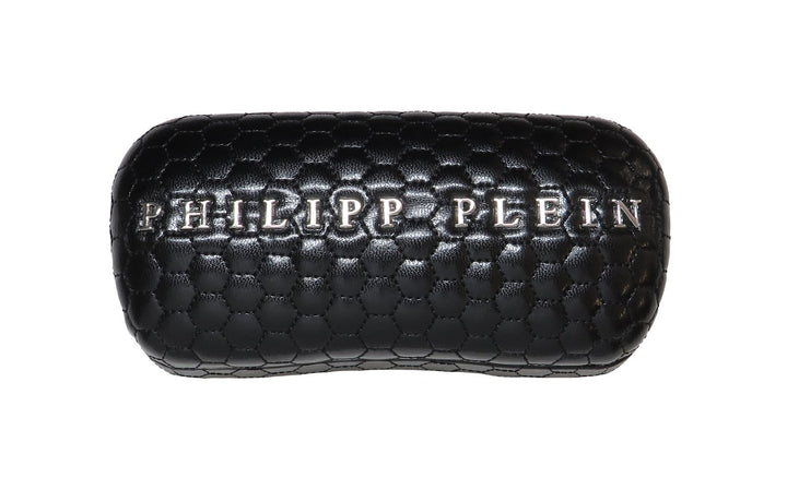 Philipp Plein Spp045 Plein Brave Shades Sunglasses