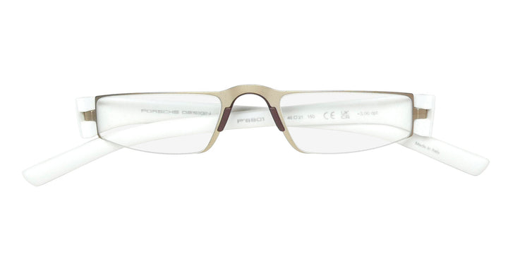 Porsche Design P8801 Readers