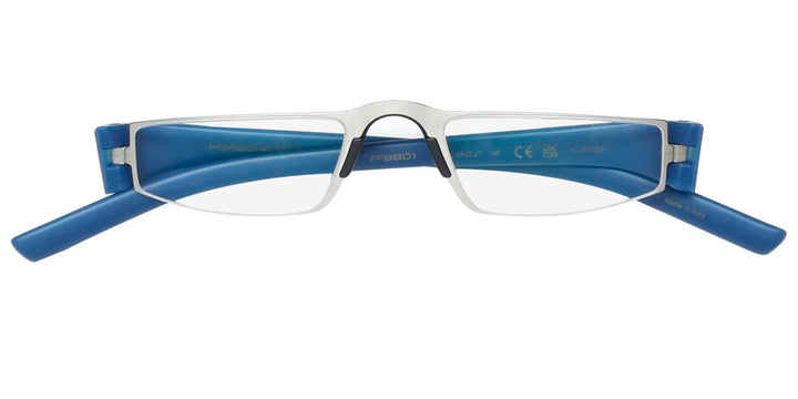 Porsche Design P8801 Readers