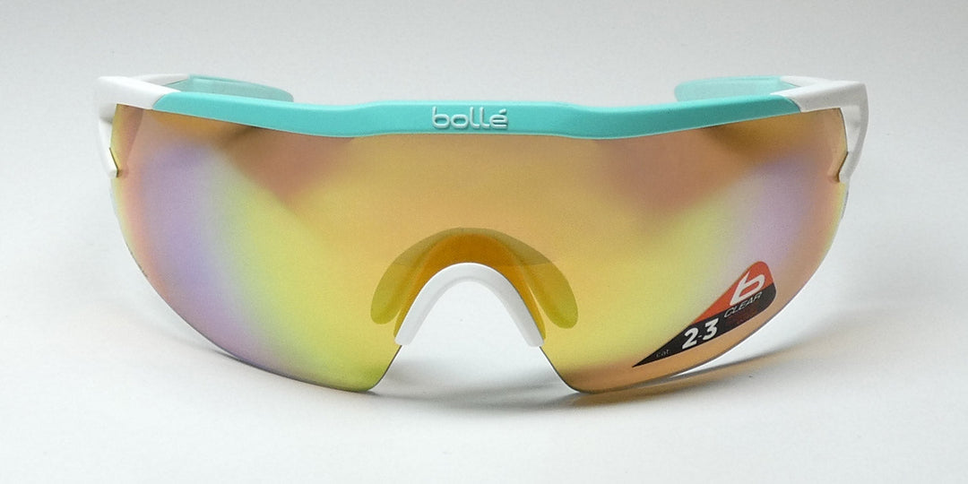 Bolle Aeromax Sunglasses