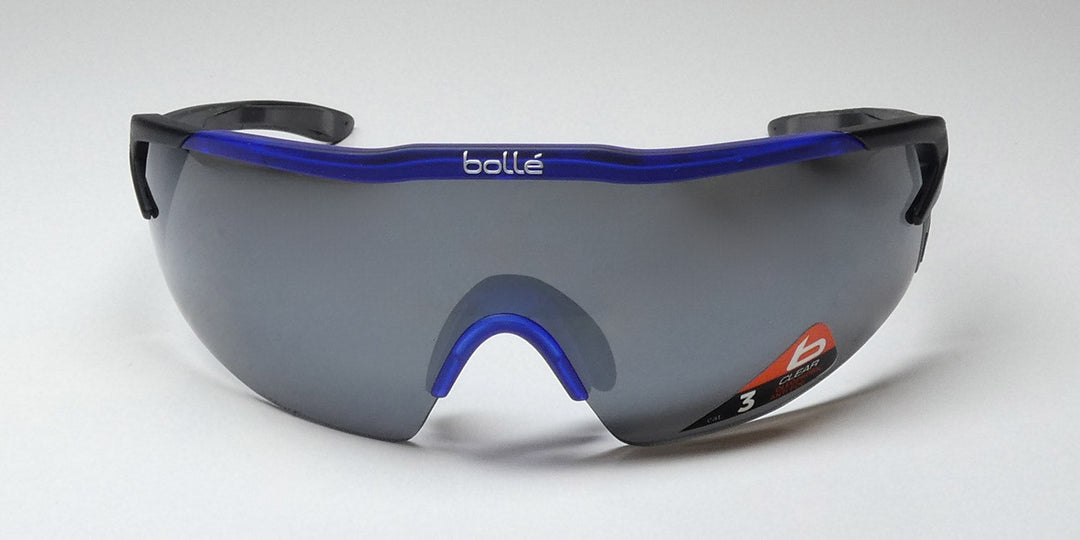 Bolle Aeromax Sunglasses