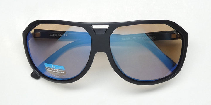 Bolle Baron Sunglasses