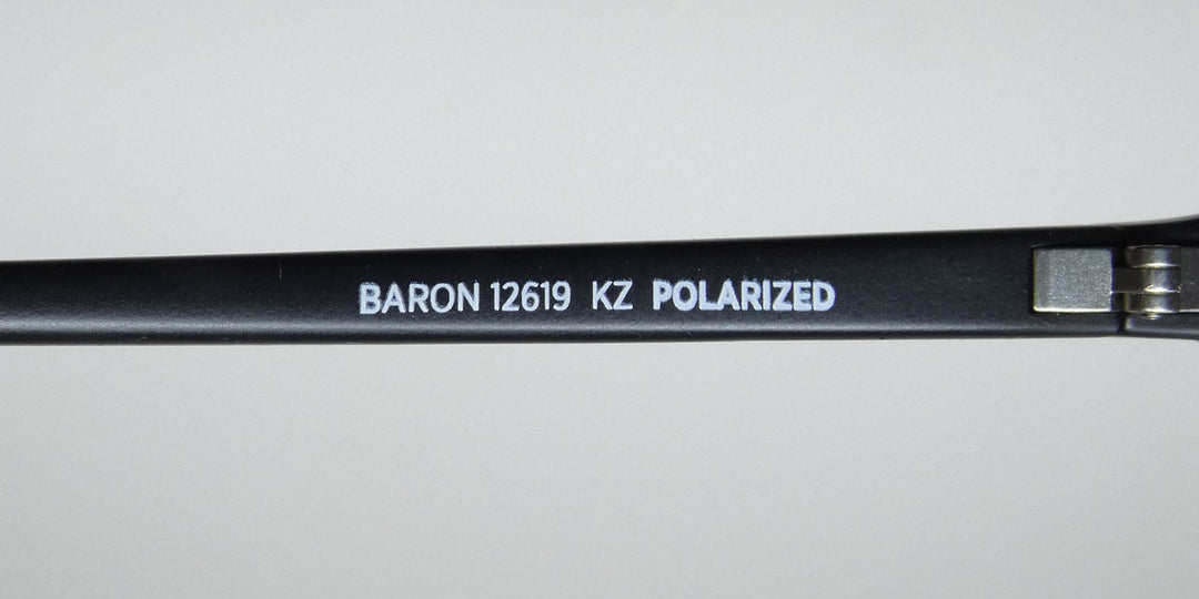 Bolle Baron Sunglasses