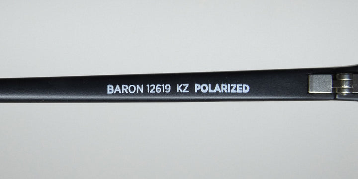 Bolle Baron Sunglasses