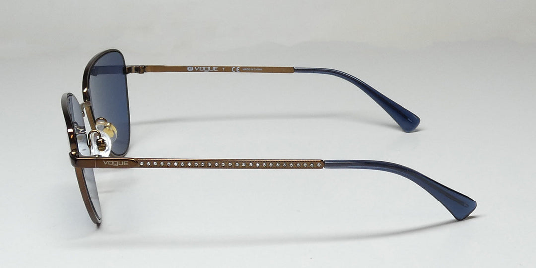 Vogue 4145sb Sunglasses