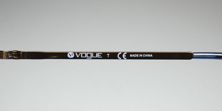 Vogue 4145sb Sunglasses