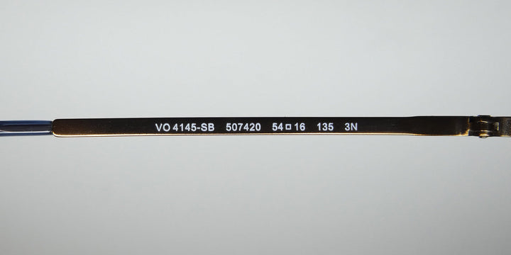 Vogue 4145sb Sunglasses