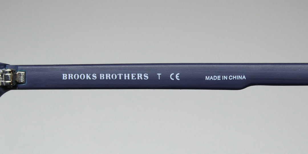 Brooks Brothers 5044 Sunglasses