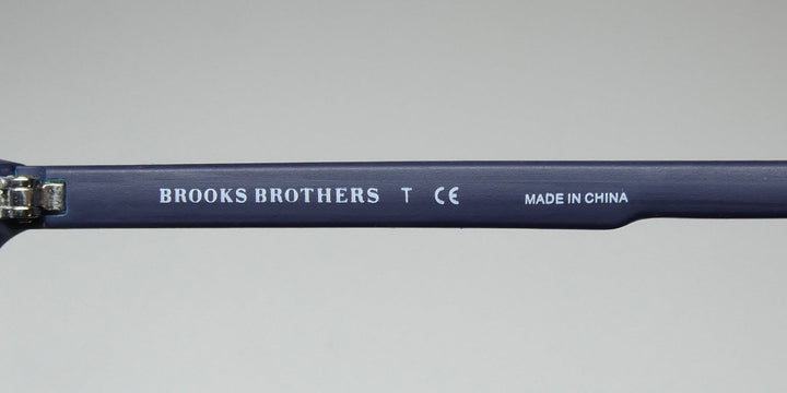 Brooks Brothers 5044 Sunglasses