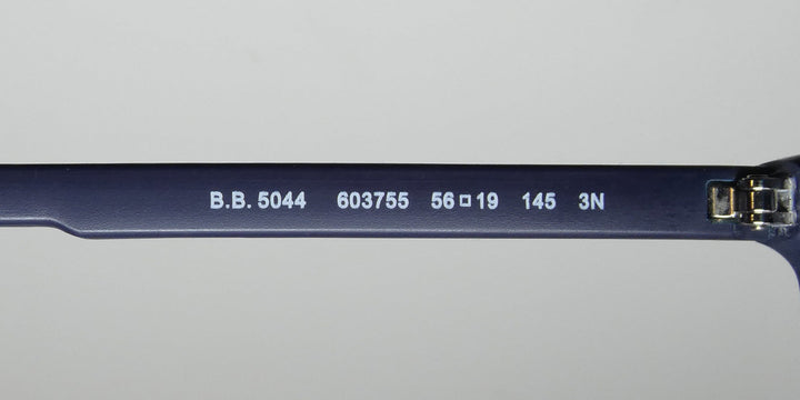 Brooks Brothers 5044 Sunglasses