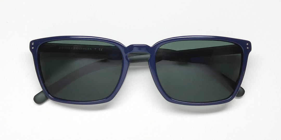 Brooks Brothers 5041 Sunglasses