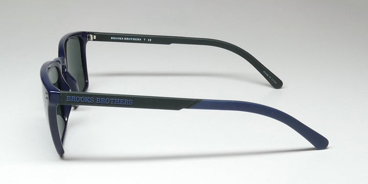 Brooks Brothers 5041 Sunglasses
