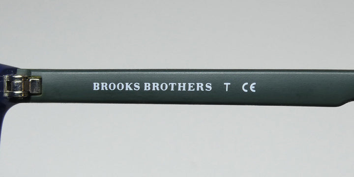 Brooks Brothers 5041 Sunglasses