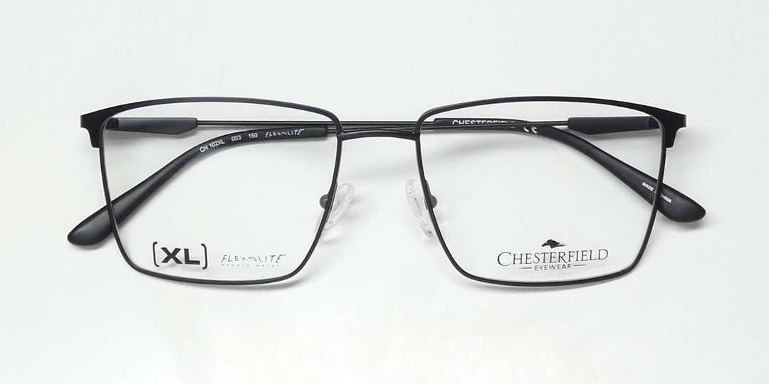 Chesterfield 102xl Eyeglasses