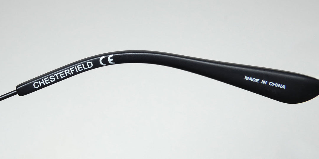 Chesterfield 102xl Eyeglasses