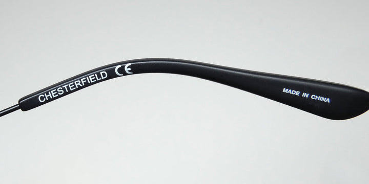 Chesterfield 102xl Eyeglasses