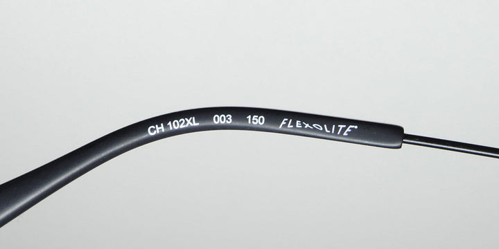 Chesterfield 102xl Eyeglasses