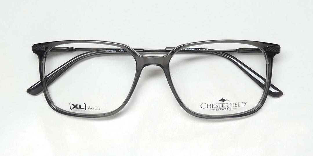 Chesterfield 103xl Eyeglasses