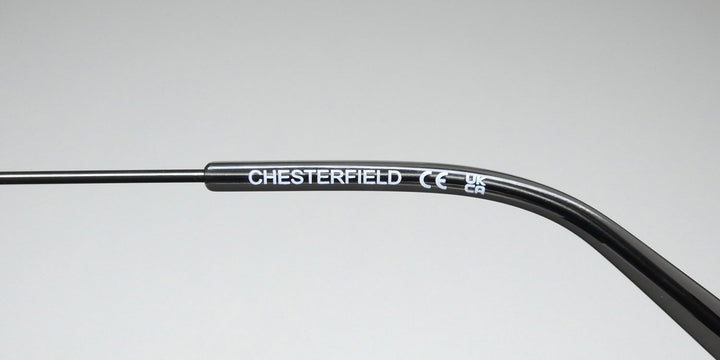 Chesterfield 103xl Eyeglasses