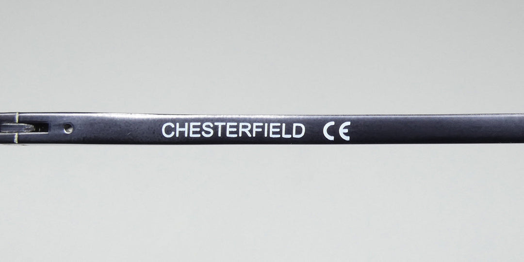 Chesterfield 64xl Eyeglasses