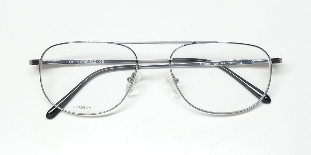 Chesterfield 894/T Eyeglasses