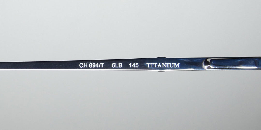 Chesterfield 894/T Eyeglasses