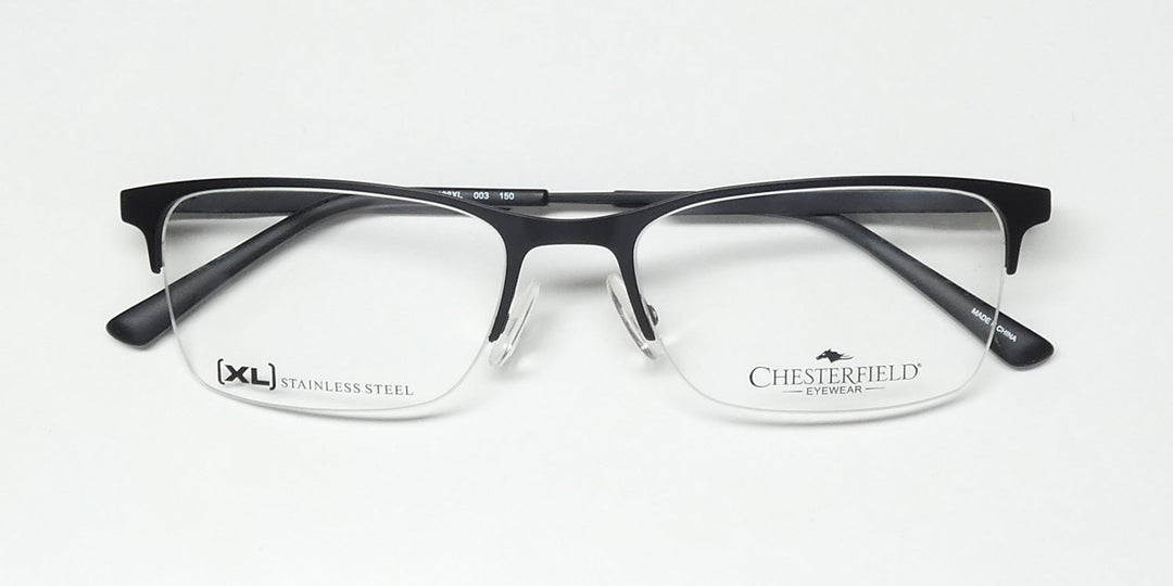Chesterfield 108xl Eyeglasses