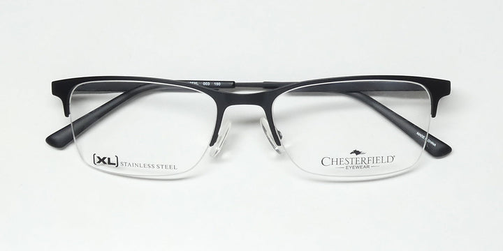 Chesterfield 108xl Eyeglasses