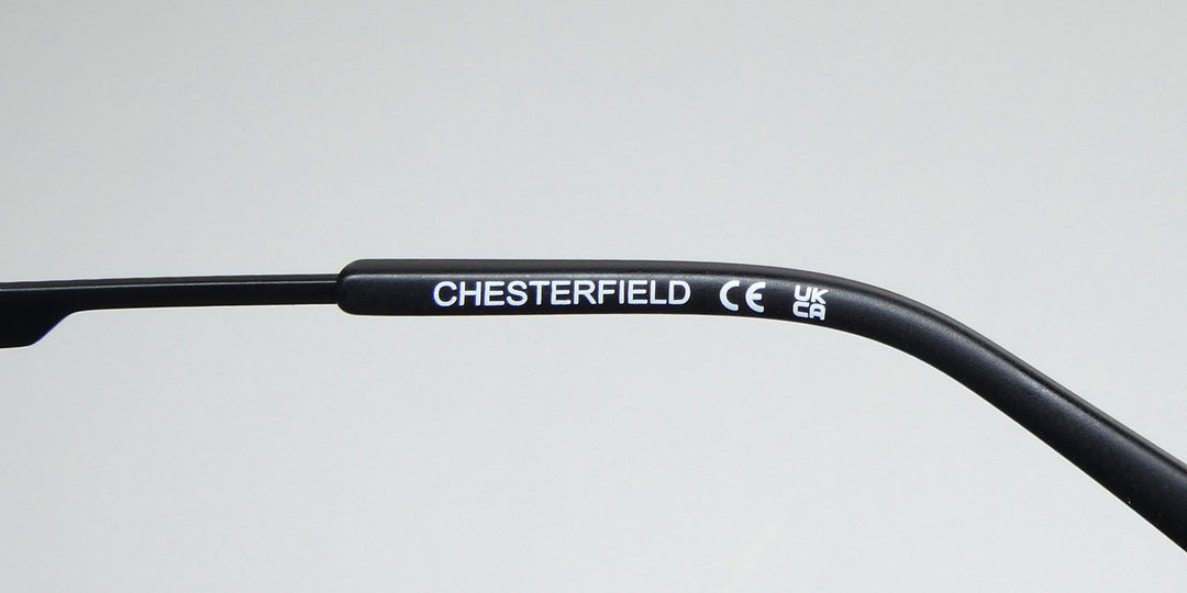 Chesterfield 108xl Eyeglasses