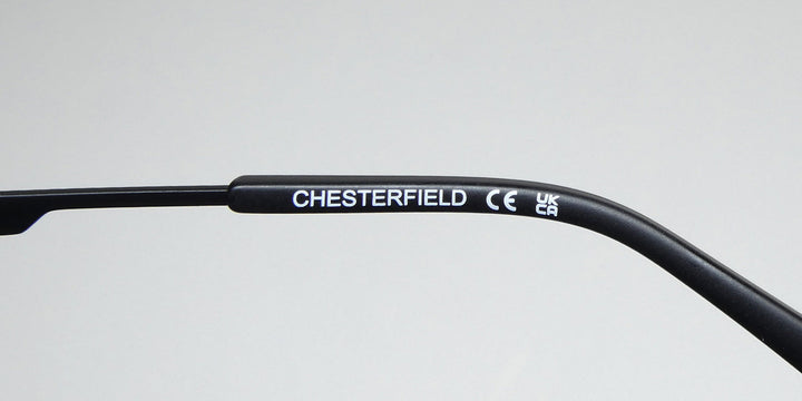 Chesterfield 108xl Eyeglasses