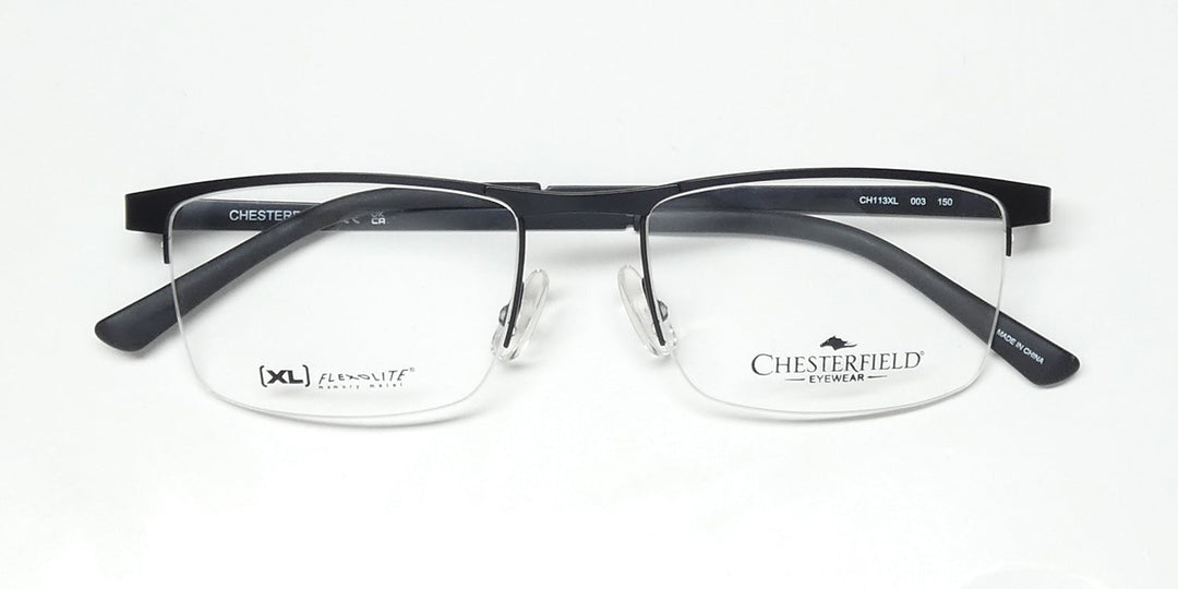 Chesterfield 113xl Eyeglasses
