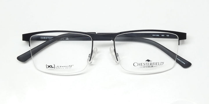 Chesterfield 113xl Eyeglasses