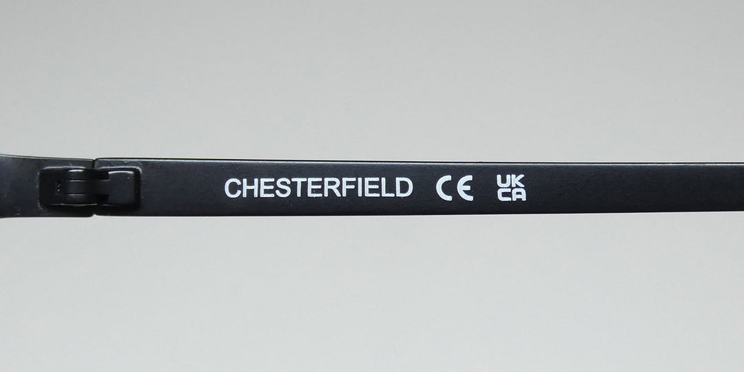 Chesterfield 113xl Eyeglasses