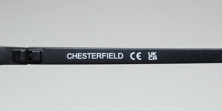 Chesterfield 113xl Eyeglasses