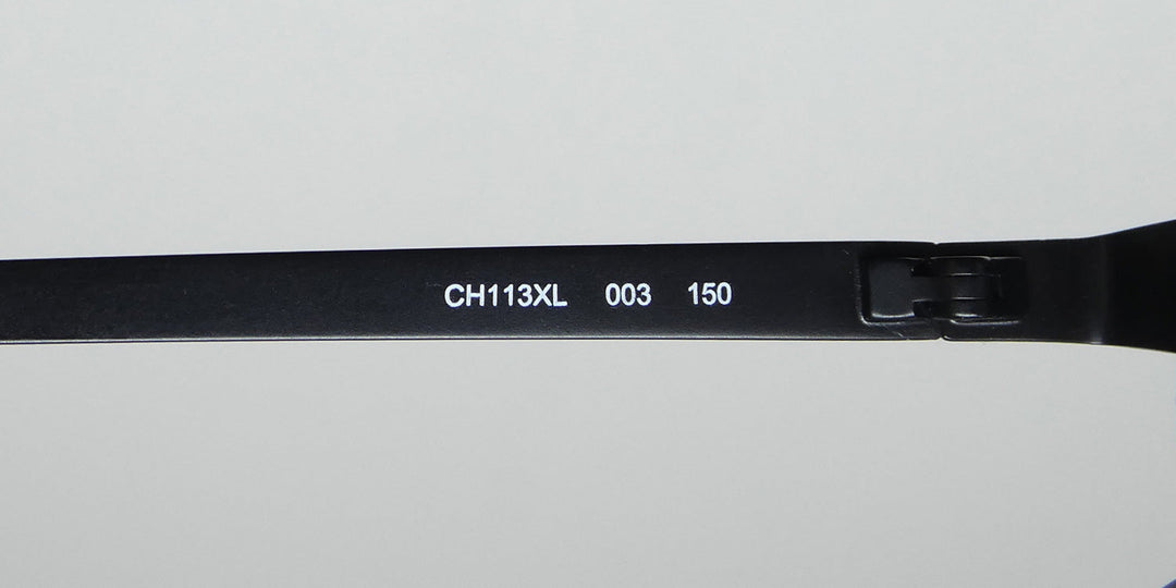 Chesterfield 113xl Eyeglasses