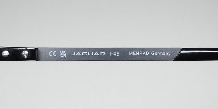 Jaguar 31030 Eyeglasses