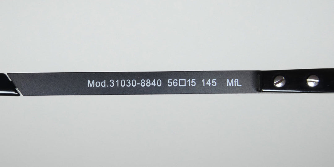 Jaguar 31030 Eyeglasses