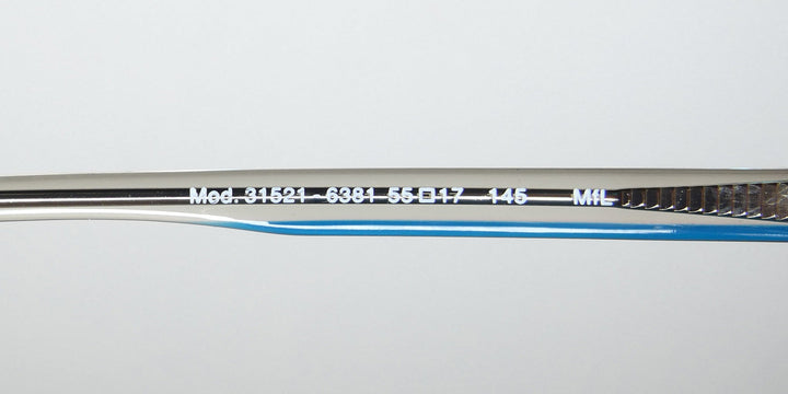 Jaguar 31521 Eyeglasses