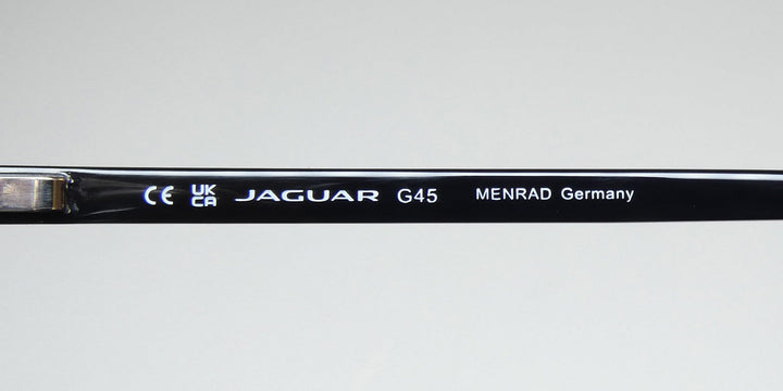 Jaguar 31524 Eyeglasses