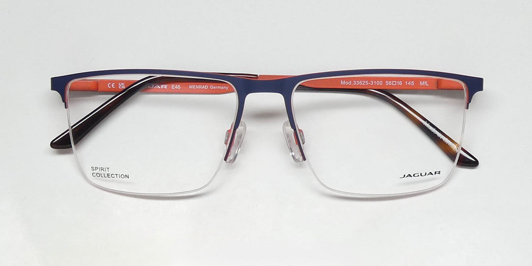 Jaguar 33625 Eyeglasses