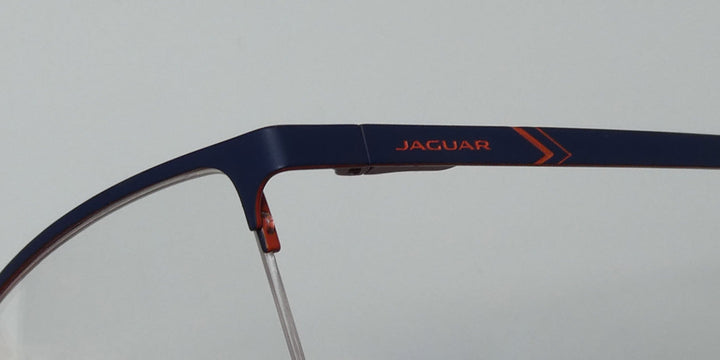 Jaguar 33625 Eyeglasses
