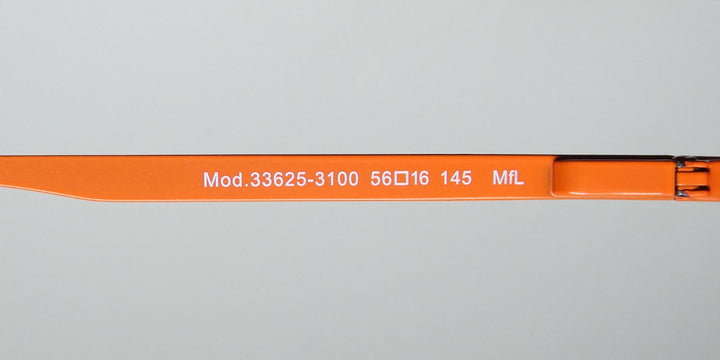 Jaguar 33625 Eyeglasses