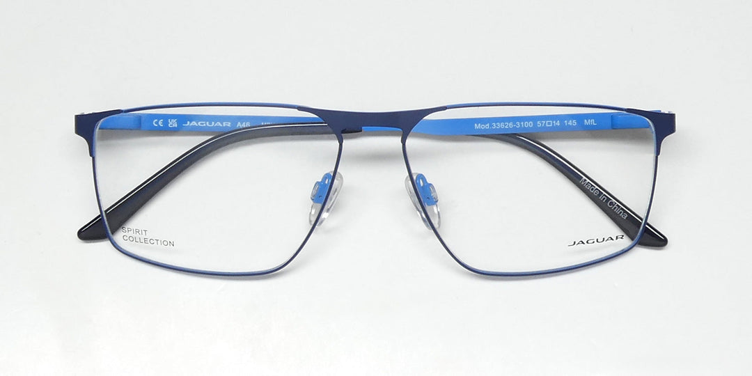 Jaguar 33626 Eyeglasses