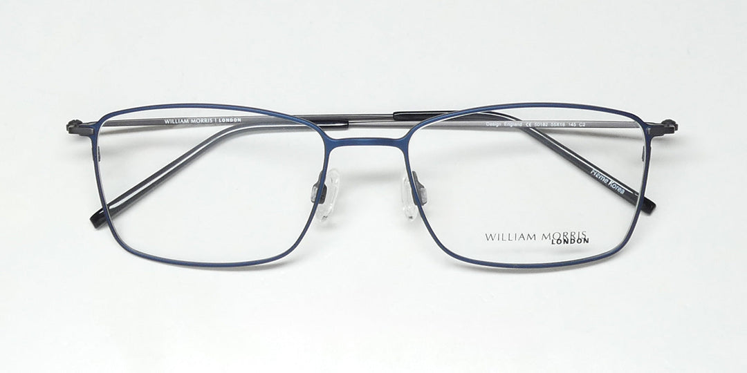 William Morris London 50182 Eyeglasses